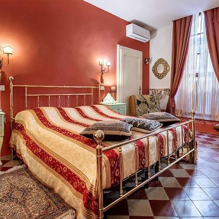 Casa Quintani Lejlighed Cortona Eksteriør billede