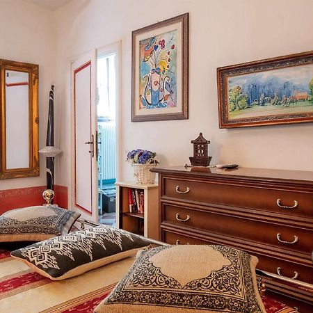 Casa Quintani Lejlighed Cortona Eksteriør billede