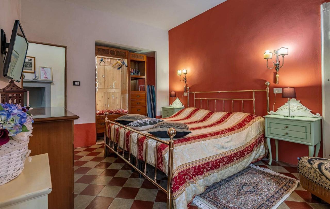 Casa Quintani Lejlighed Cortona Eksteriør billede