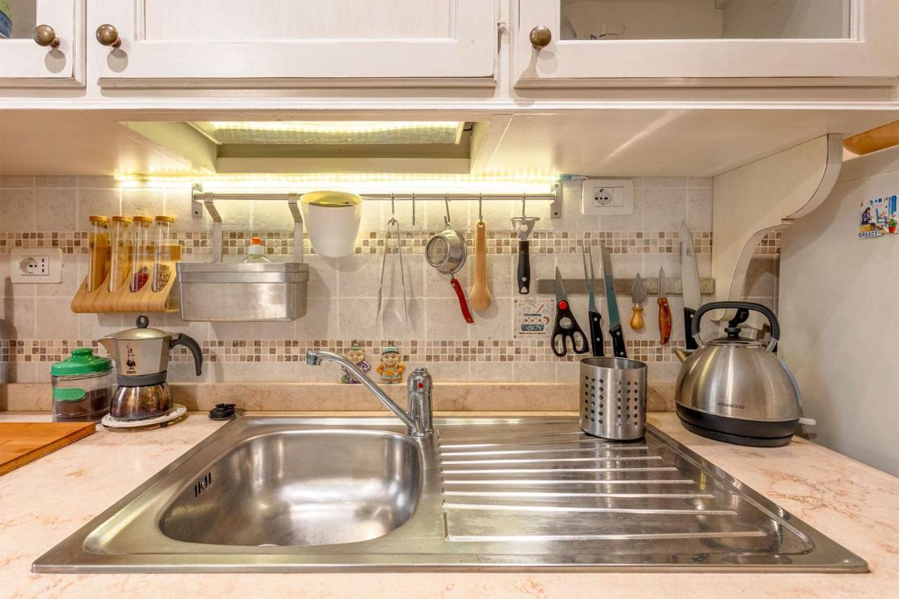 Casa Quintani Lejlighed Cortona Eksteriør billede