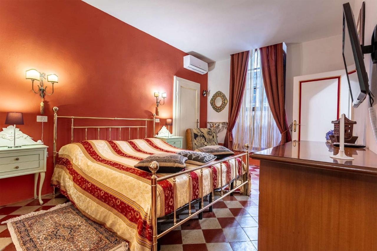Casa Quintani Lejlighed Cortona Eksteriør billede