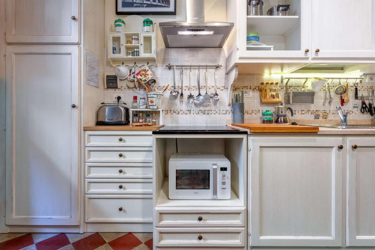 Casa Quintani Lejlighed Cortona Eksteriør billede