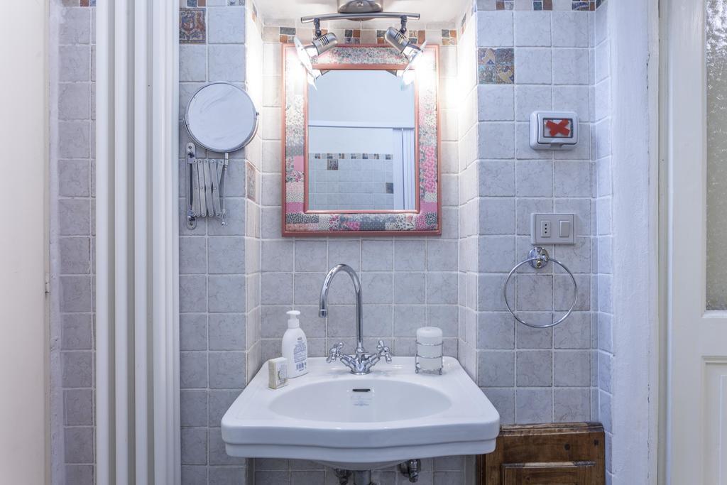 Casa Quintani Lejlighed Cortona Eksteriør billede