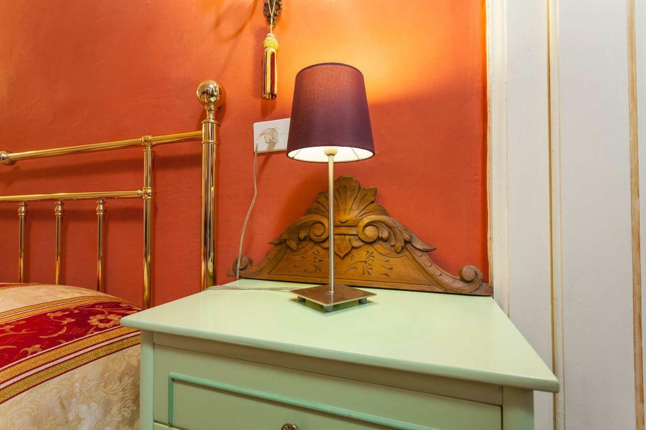 Casa Quintani Lejlighed Cortona Eksteriør billede
